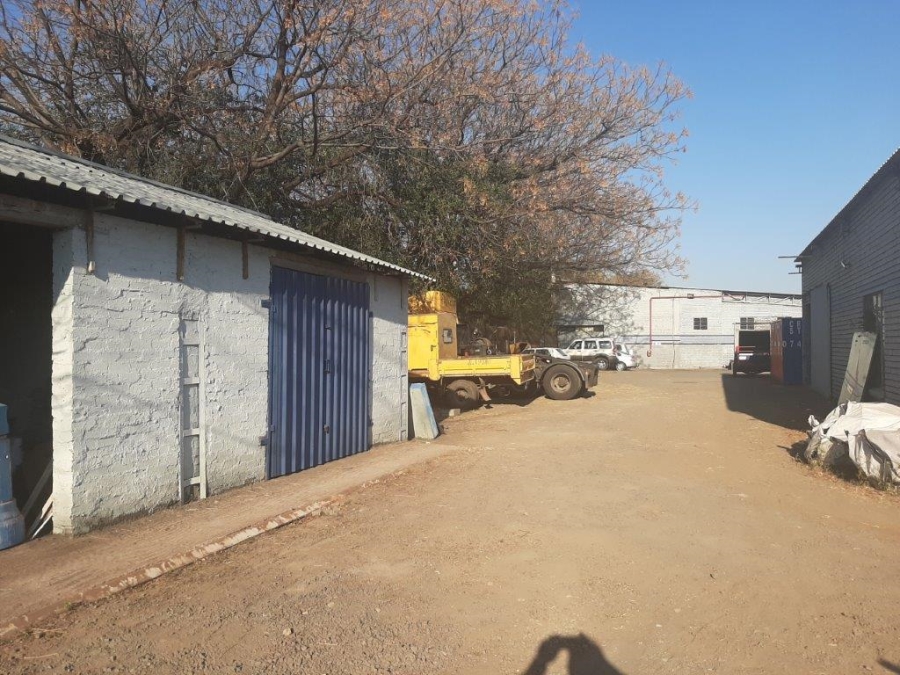 Commercial Property for Sale in Rustenburg Central North West